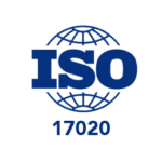 Certification ISO 17020